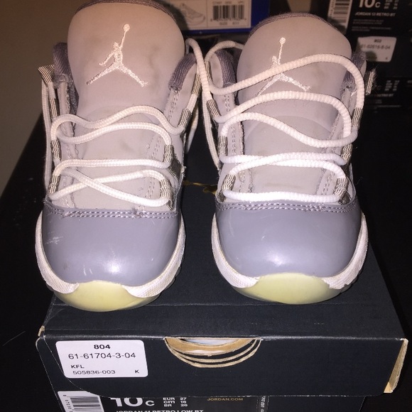 Nike , Jordan’s & adidas size 10 - Picture 4 of 4